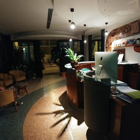 La Perla B&B Hotel Roseto Degli Abruzzi Exterior foto