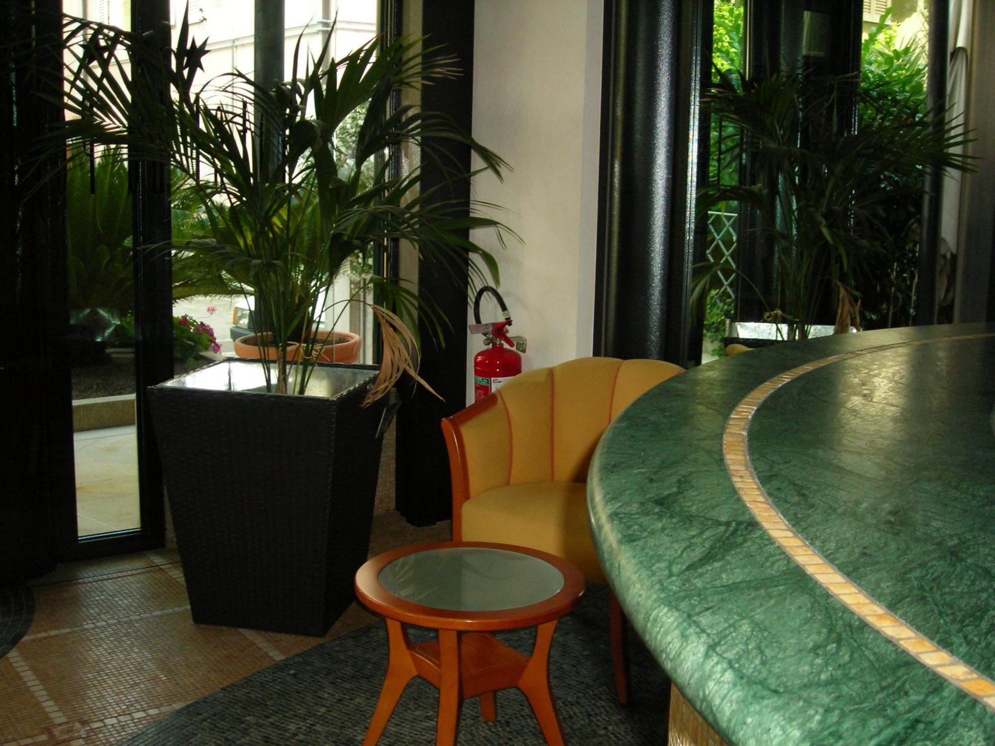 La Perla B&B Hotel Roseto Degli Abruzzi Exterior foto