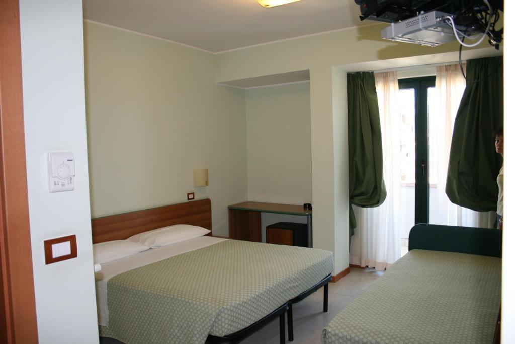 La Perla B&B Hotel Roseto Degli Abruzzi Cameră foto